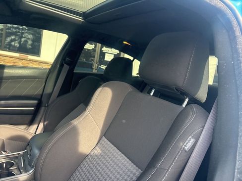 Used 2023 Dodge Charger Scat Pack image 3