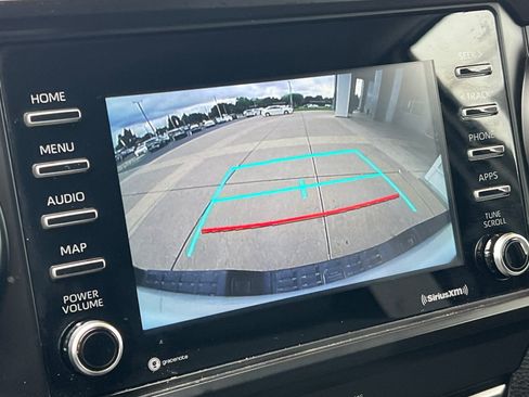 Certified 2022 Toyota Tacoma SR image 20