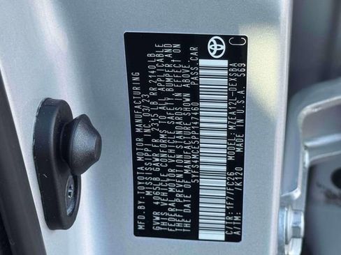 Certified 2023 Toyota Corolla SE image 17