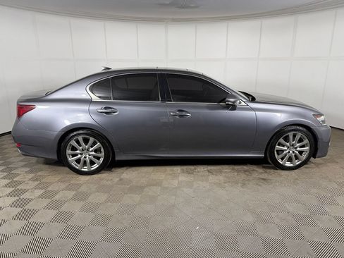 Used 2015 Lexus GS 350 RWD image 12