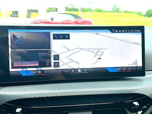 New 2026 BMW i4 eDrive40 w/ M Sport Package RWD image 23
