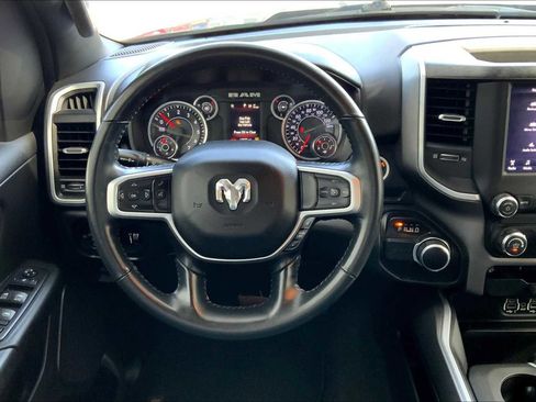 Used 2020 RAM 1500 Lone Star image 5