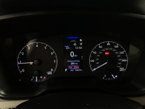 Used 2025 Toyota Corolla LE FWD image 18