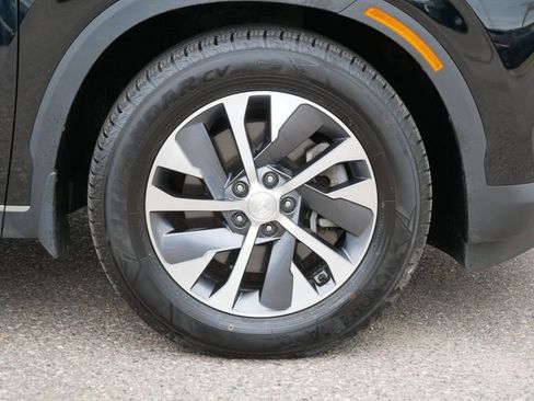 Used 2022 Hyundai Palisade SEL AWD/4WD image 9