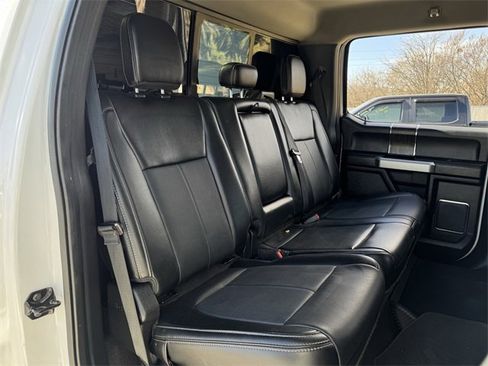 Used 2020 Ford F250 Lariat w/ Tremor Off-Road Package image 32