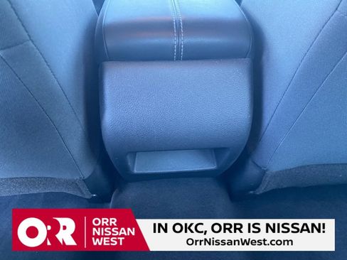 Used 2022 Nissan Altima 2.5 S image 17