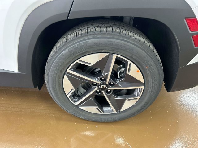 New 2026 Hyundai Tucson SEL FWD image 11