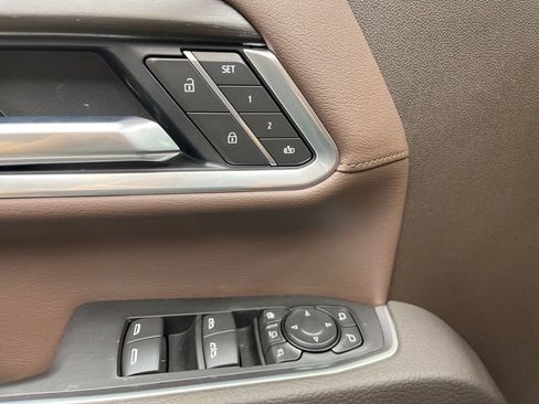 New 2026 GMC Sierra 2500 Denali w/ Denali Reserve Package image 7