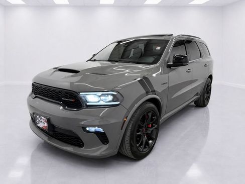 Used 2023 Dodge Durango R/T w/ Tow 'N Go Package AWD/4WD image 11