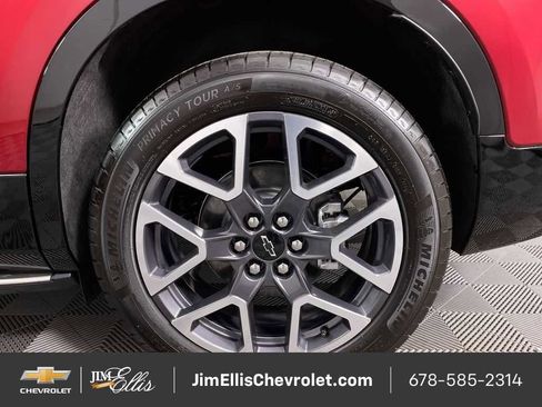 New 2024 Chevrolet Blazer RS w/ Enhanced Convenience Package image 34