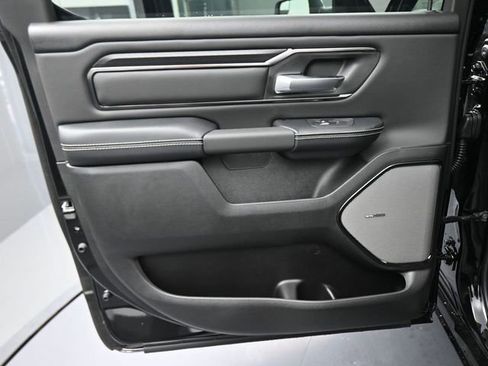 New 2026 RAM 1500 Rebel AWD/4WD image 25