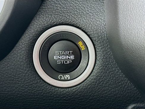 Certified 2022 RAM 1500 Rebel w/ Rebel Level 1 Equipment Group image 23