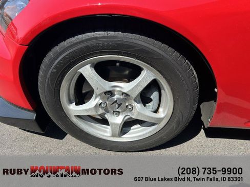 Used 2000 Honda S2000 image 15