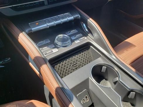 New 2026 Lincoln Nautilus Reserve AWD/4WD image 20