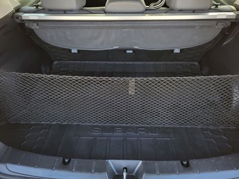 Used 2021 Subaru Crosstrek 2.5i Sport w/ Moonroof Package image 11