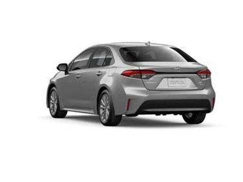 New 2026 Toyota Corolla LE image 37