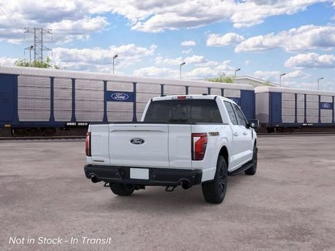 New 2026 Ford F150 Tremor AWD/4WD image 8