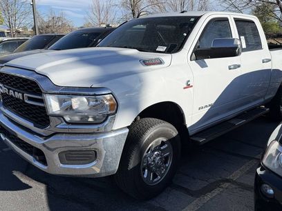 Used 2021 RAM 3500 Tradesman