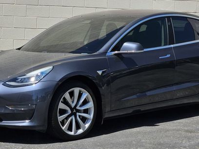 Used 2018 Tesla Model 3 Long Range