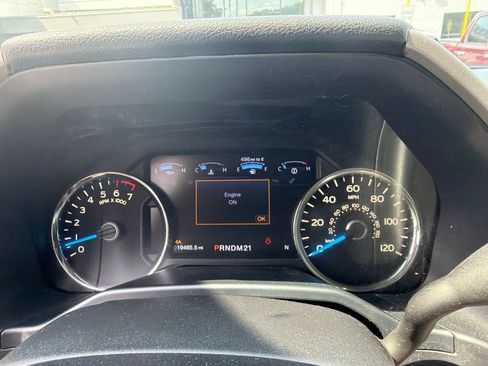 Used 2016 Ford F150 Lariat w/ Equipment Group 501A Mid AWD/4WD image 20