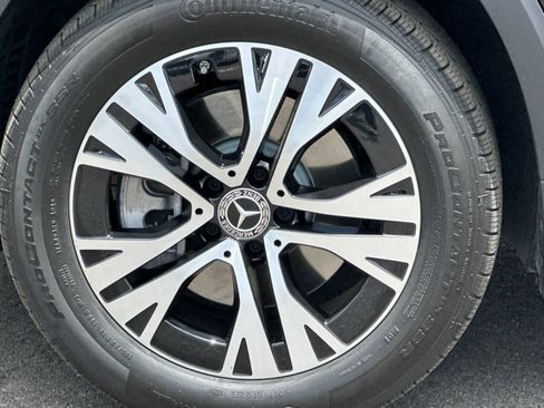 Certified 2026 Mercedes-Benz GLB 250 4MATIC image 31