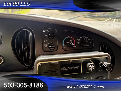 Used 2002 Ford E-350 and Econoline 350 Super Duty image 31