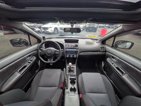 Used 2020 Subaru WRX Premium AWD/4WD image 9
