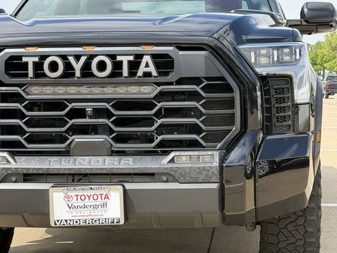 Used 2025 Toyota Tundra TRD Pro image 8