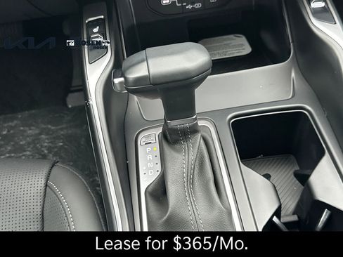 New 2026 Kia Sorento S FWD image 25