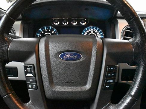 Used 2013 Ford F150 Lariat w/ Luxury Equipment Group image 20
