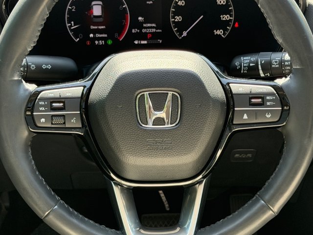 Used 2024 Honda CR-V EX-L image 15