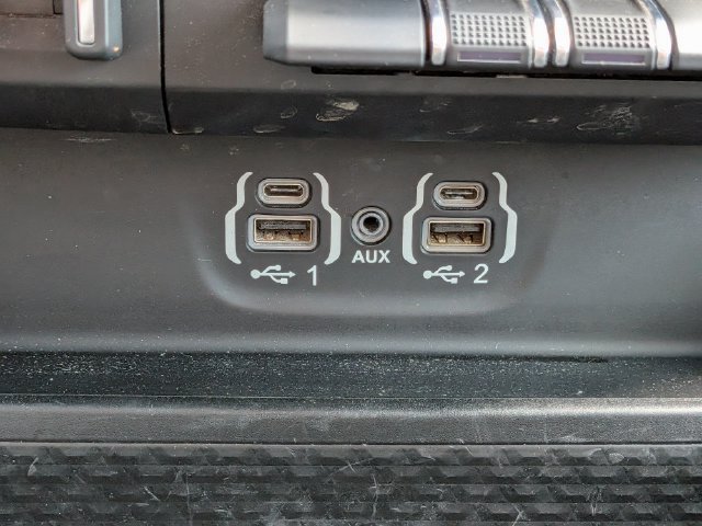Used 2023 RAM 1500 Lone Star AWD/4WD image 25