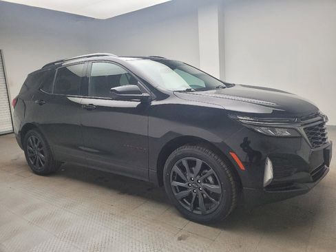 Used 2023 Chevrolet Equinox RS image 11