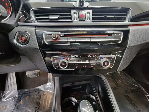 Used 2017 BMW X1 xDrive28i image 21