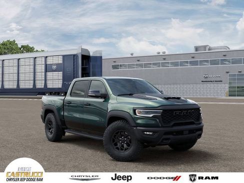 New 2026 RAM 1500 RHO AWD/4WD image 1
