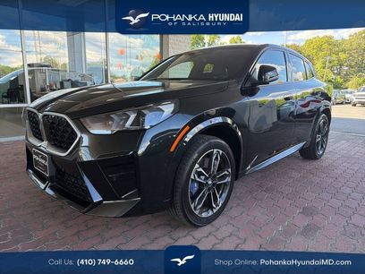 Used 2025 BMW X2 xDrive28i