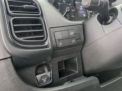 New 2026 RAM ProMaster 3500 w/ Convenience Group FWD image 24