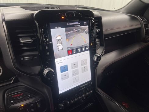 Used 2022 RAM 1500 TRX w/ TRX Level 2 Equipment Group image 19