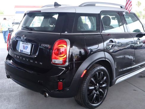Used 2018 MINI Cooper Countryman S AWD/4WD image 7