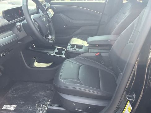 New 2026 Ford Mustang Mach-E Premium RWD image 10