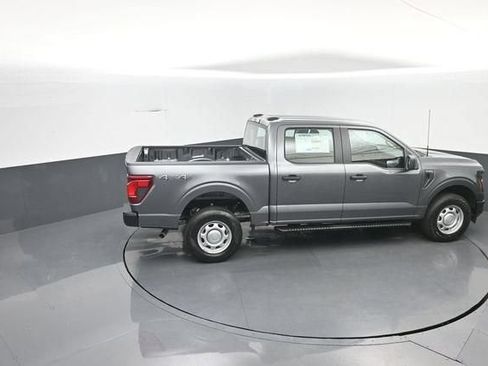 New 2026 Ford F150 XL w/ Tow/Haul Package AWD/4WD image 27
