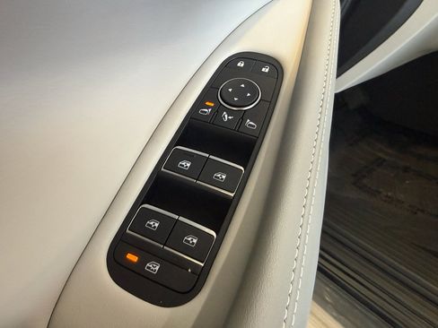 Used 2026 INFINITI QX60 Luxe FWD image 17
