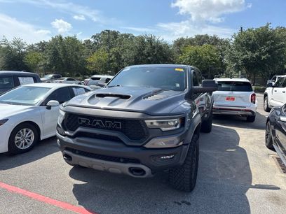 Used 2022 RAM 1500 TRX w/ TRX Level 2 Equipment Group