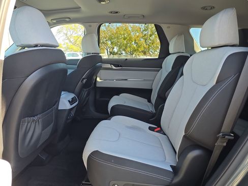 Used 2020 Hyundai Palisade SEL w/ Convenience Package image 13