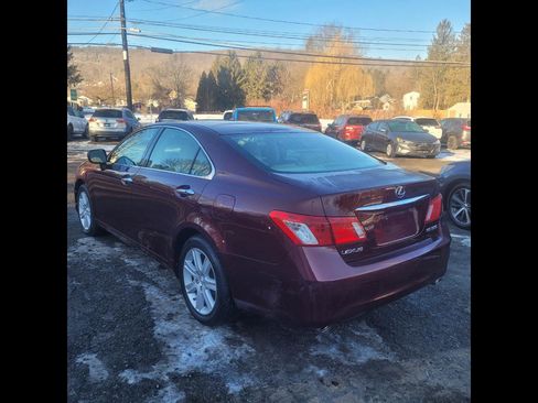 Used 2007 Lexus ES 350 image 6