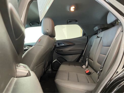 Used 2022 Chevrolet TrailBlazer RS w/ Convenience Package image 15