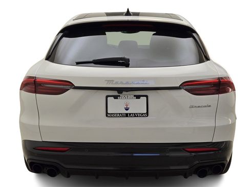 New 2025 Maserati Grecale Modena image 10