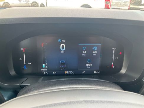 New 2026 Ford Maverick XL AWD/4WD image 21