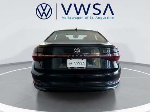 New 2026 Volkswagen Jetta Sport image 7