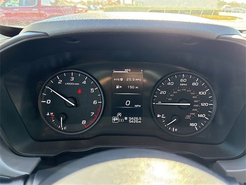 Used 2024 Subaru Crosstrek 2.0i image 23